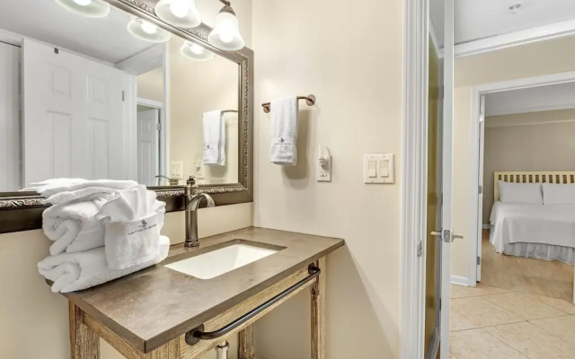 Seaspray West 503- Gulf Front