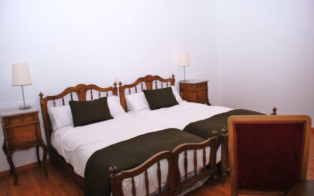 La Casona De Tia Victoria