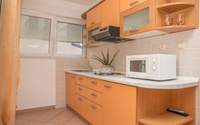 Apartments Zorica
