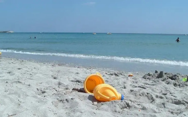 VIlletta al mare in Sardegna