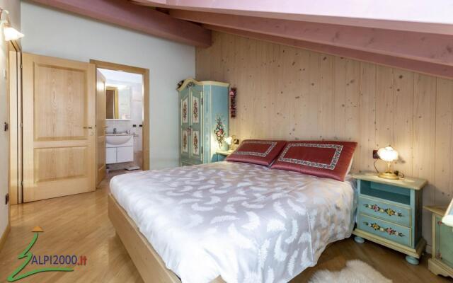 RADETZKY -  typical apartment. (022113-AT-667315)-604  RADETZKY