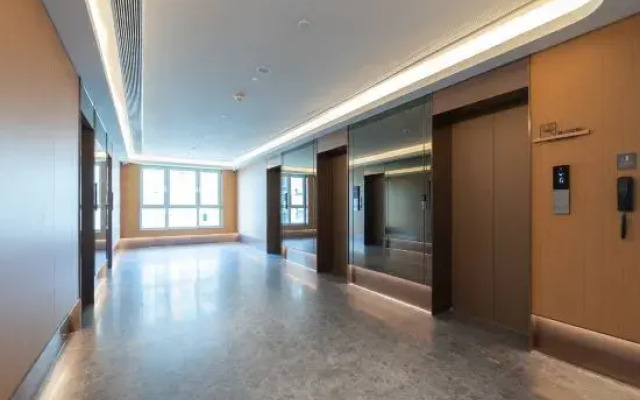 JI  Hotel (Zibo Linzi Qi Culture Museum Branch)