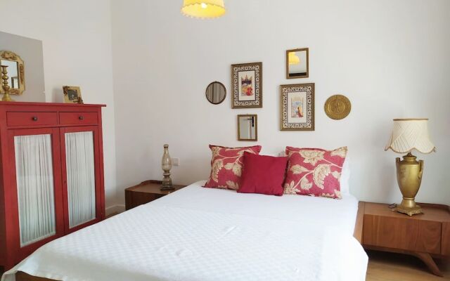 Porto Fenari Butik Otel