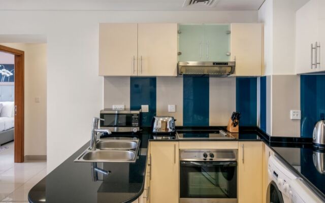 Maison Privee - Ocean Heights