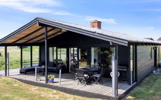 "Rosica" - 300m from the sea in NW Jutland