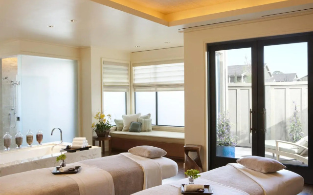 Rosewood Sand Hill