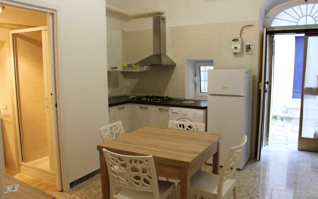 Apartment With One Bedroom In Ostuni With Wonderful City View