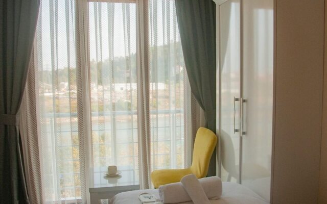 Aziziya Suit Hotel