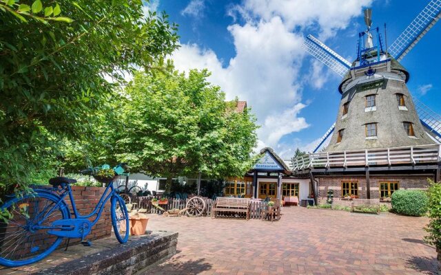 Ferien Hotel Lewitz Mühle