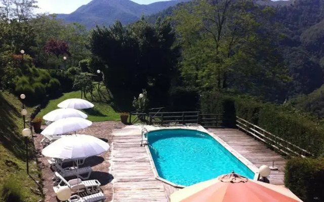 Le Capanne