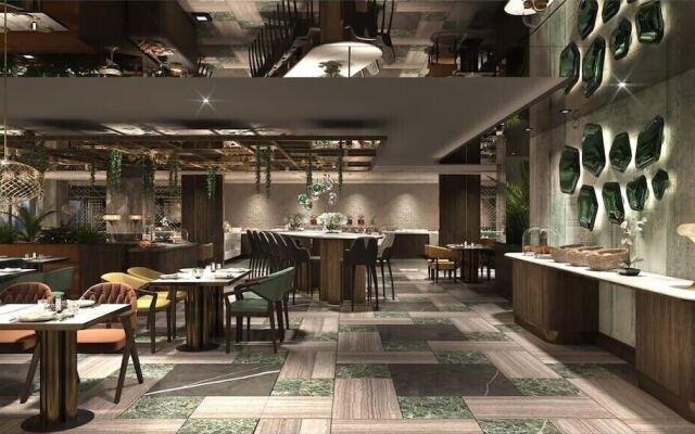 DoubleTree by Hilton Yuksekova