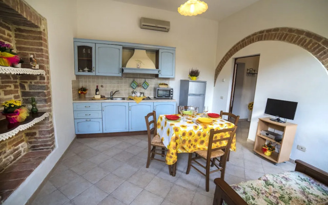 Casa Santa Caterina
