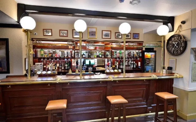 The George Hotel, Crewkerne