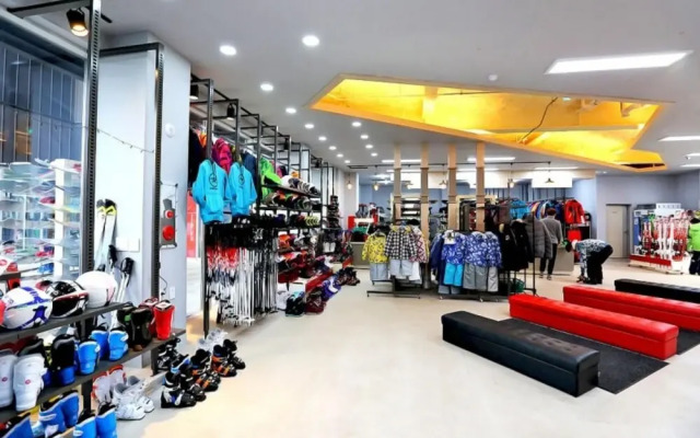 Wonju Oakville Pension