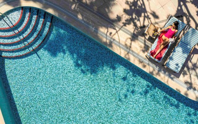 Swissotel Buyuk Efes Izmir