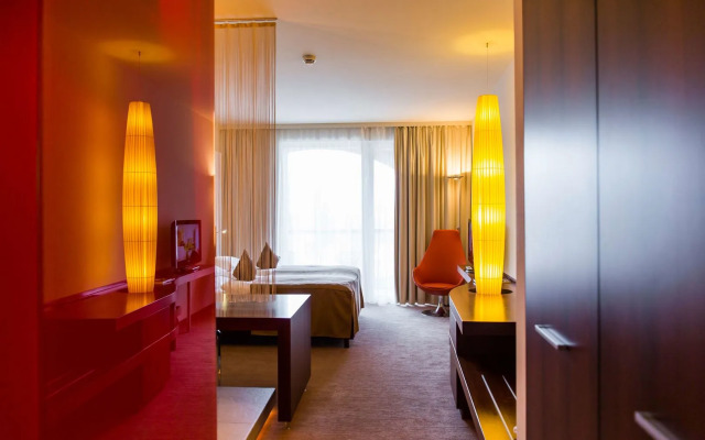 Seepark Wörthersee Resort