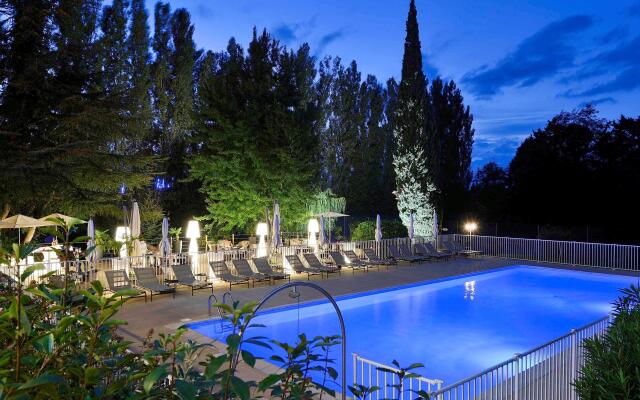 Novotel Avignon Nord