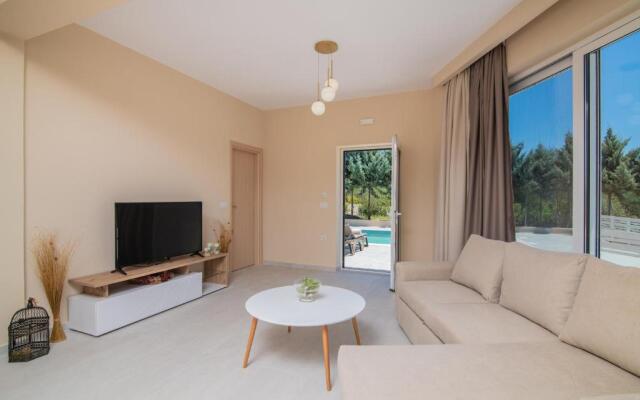 Spartakos Luxury Villa 6