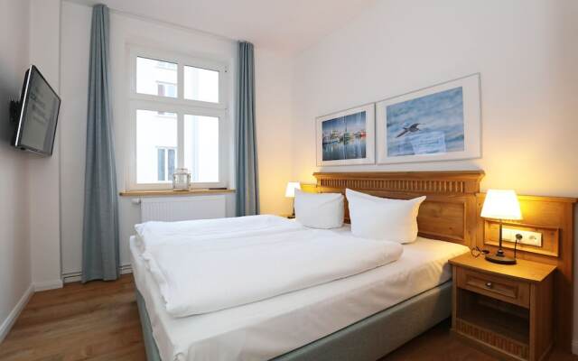 Aparthotel St. Marien Altstadt