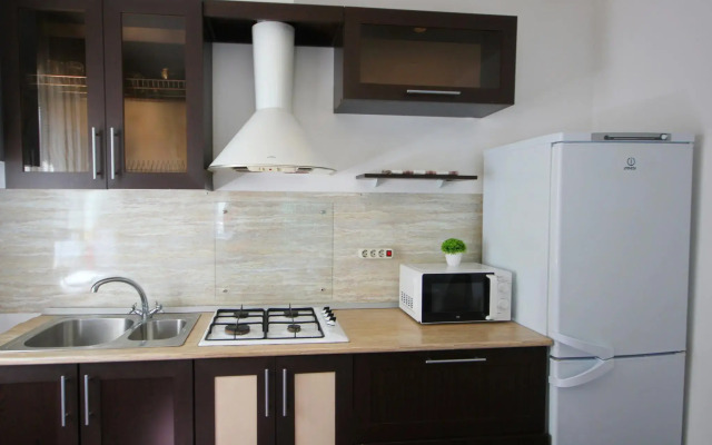 Дом для большой компании