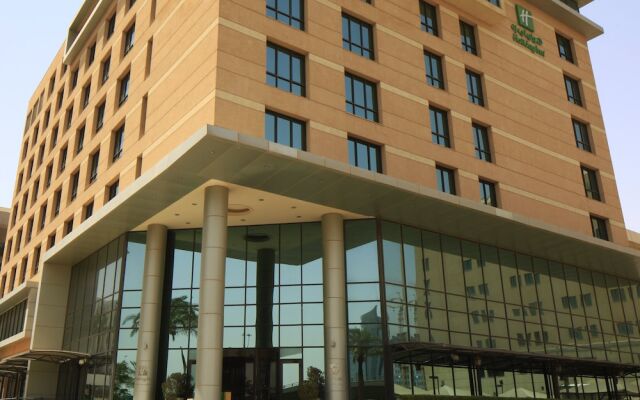 Holiday Inn Riyadh-Olaya, an IHG Hotel