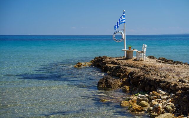Zante Fiore Beach Studios