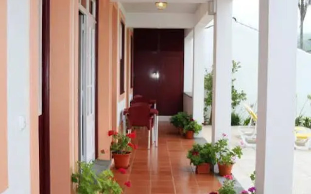 Apartamentos São João