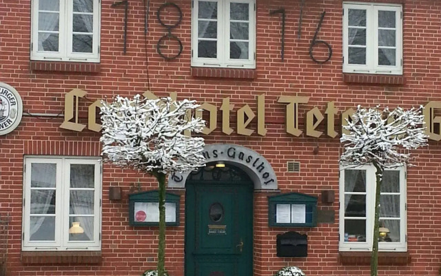 Tetens Gasthof