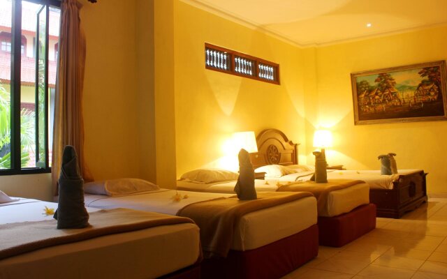 New Arena Hotel Kuta Beach