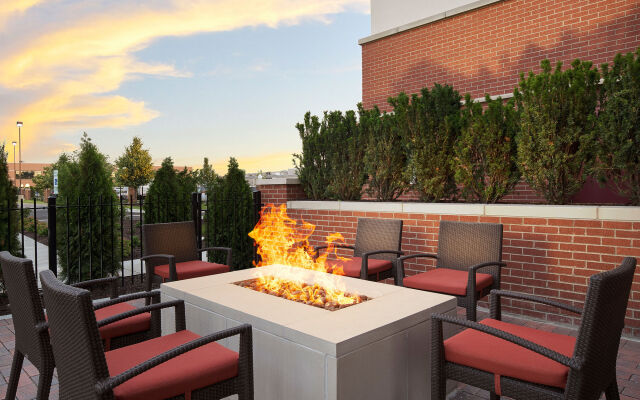 Hyatt Place Chicago Midway Airport