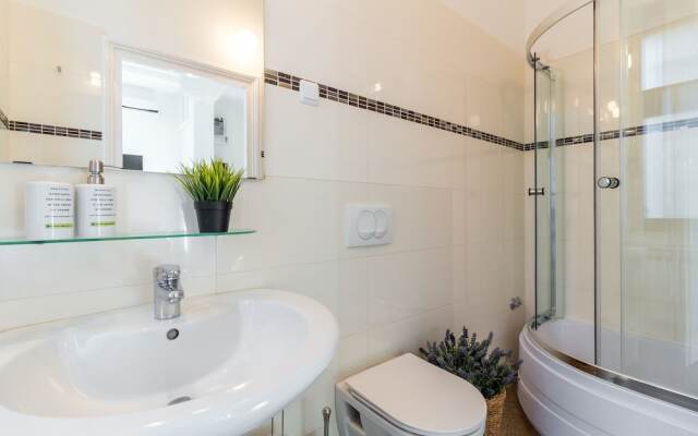 Downtown Zagreb Apartments