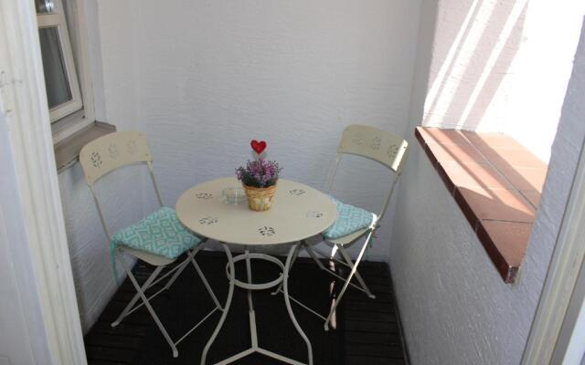 ZV-Scholtz Burghausen Stadtplatz 95