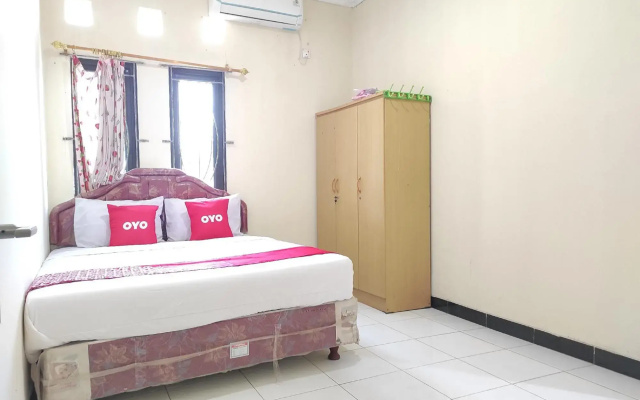 OYO 90346 Guest House Citra Pemuda Syariah