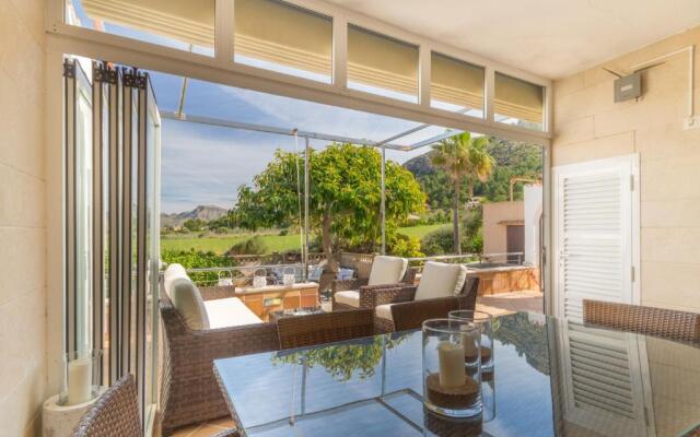 Colonia de Sant Pere - 31506