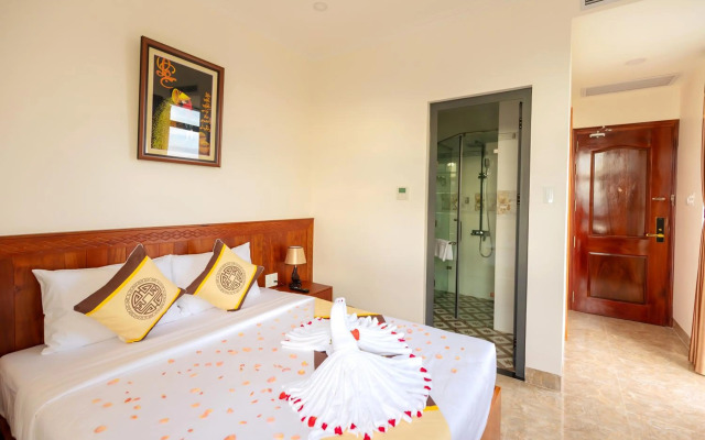 Tho Huong Hotel - Phan Thiet