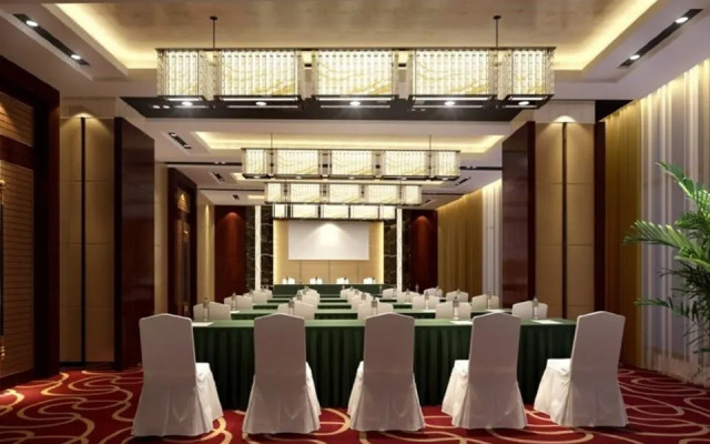 Haojiang International Hotel