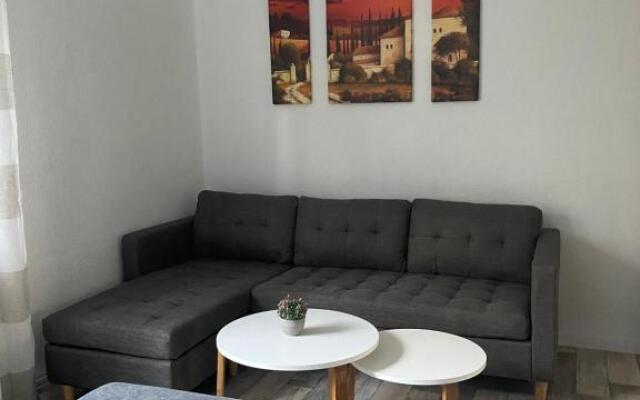 Gemutliches Ferienhaus