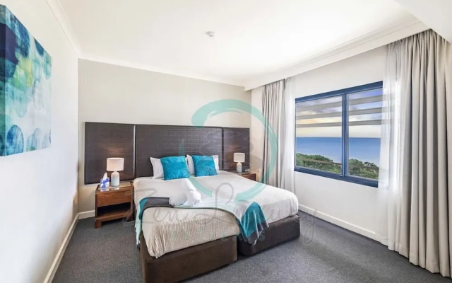 NEW ZEN 88 THE ESPLANADE Sunset Retreat