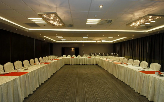 Coastlands Musgrave Hotel