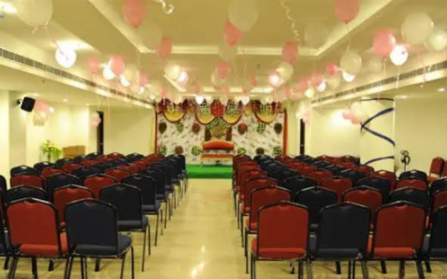 Hotel Midcity