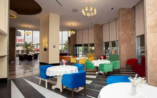 Konak Park Hotel