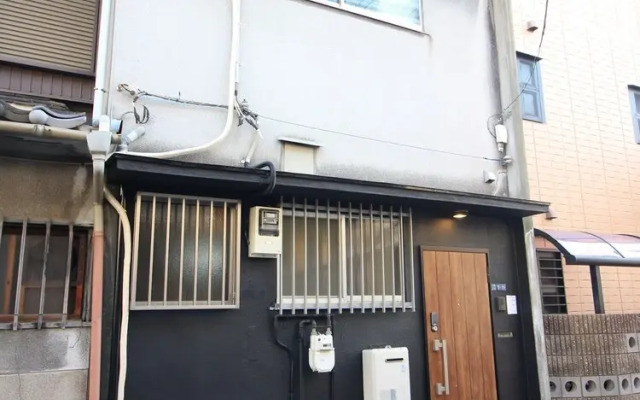 TONARI Inn Kishinosato