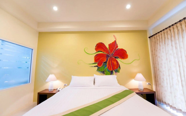 Maryo Resort Chiangrai