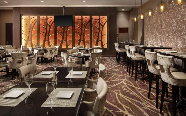 Embassy Suites by Hilton Crystal City National Airport
