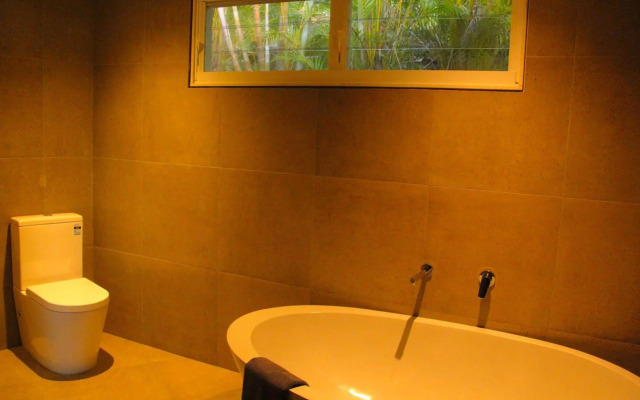 Cape Byron Retreat
