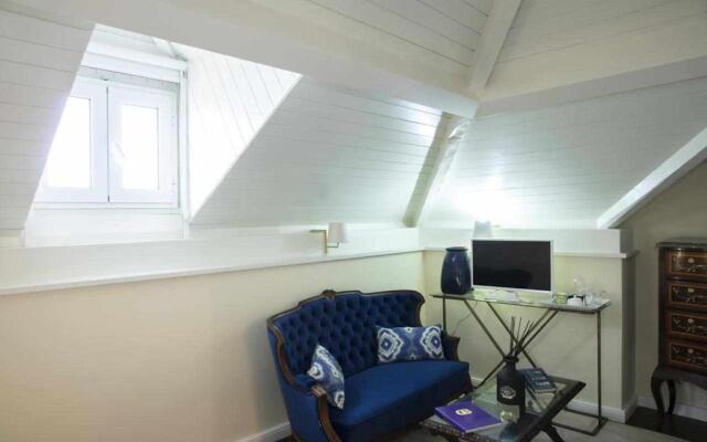 Casa da Granja Boutique Hotel