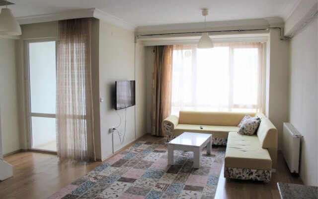 Bolu Apartments Daily Rent