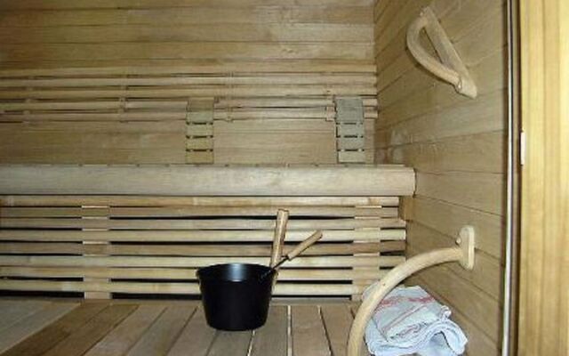Holiday Home Siimaranta