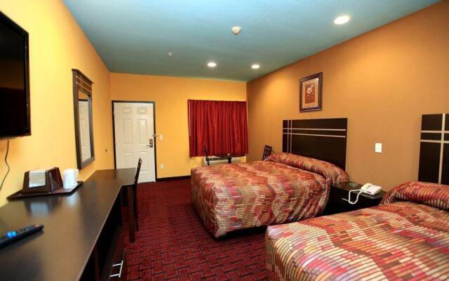 Moonlight Suites - Houston/George Bush Int'l Airport