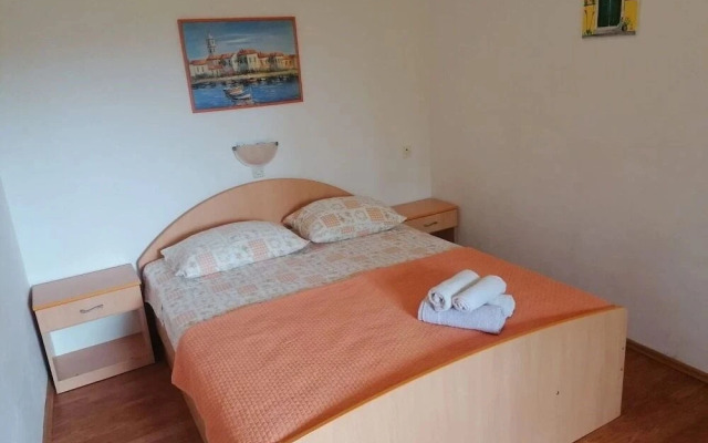 Marija1 - close to the center - A4 Jurica (2+1)